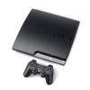 Consola playstation 3 slim 120gb black