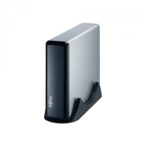 HDD extern Fujitsu Siemens Storagebird 640GB, 7200rpm, SATA, USB