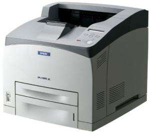 Imprimanta laser epson epl n3000d