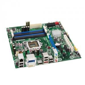 INTEL MB TUNNEL MOUNTAIN MATX Q57 4DIMM DDR31333 4SATA PCIe 2.0 x16 GBE