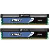 Kit dual channel corsair 4gb (2 x 2gb), ddr3,