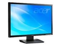 Monitor LCD Acer V223WAB, 22"