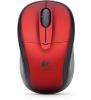 Mouse Logitech M305 Nano red