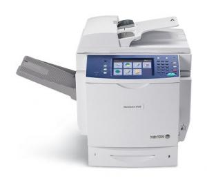 Multifunctional Xerox WorkCentre 6400X, A4