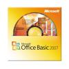 Office Basic 2007 Win32 Romanian 1pk DSP ORT OEI V2 w/OfcPro07Trial MLK /MICROSOFT