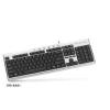 Tastatura KME KM-8A81-03