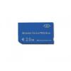 Card memorie Silicon Power Memory Stick Pro Duo 2GB, Retail, SP002GBMPD000V30