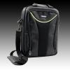 Carrying Case CANYON Notebook Handbags Black/Green