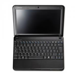 Mini laptop MSI U100-1004EU Atom N270 1.6GHz