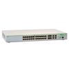 Net switch 28port 10/100 tx l2 eco / at-9000/28