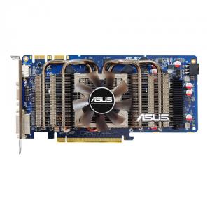 Placa video Asus nVidia GeForce GTS 250 OC, 512MB, DDR3, 256bit, PCI-E