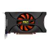 Placa video Palit Nvidia GeForce GTX460 PCI-EX2.0 768MB DDR5 192bit