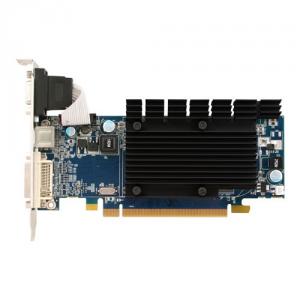 Placa video Sapphire ATI Radeon HD 4350, 512MB DDR2 64bit, DVI/TVO, HDTV, PCI-E