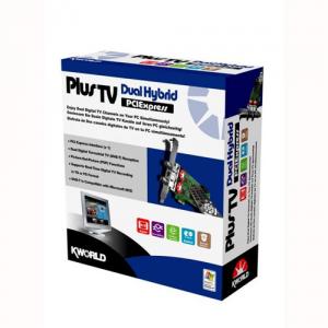 TV tuner Kworld PVR-TV PE310
