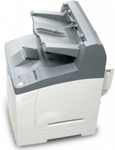 Imprimanta laser epson epl n3000dt