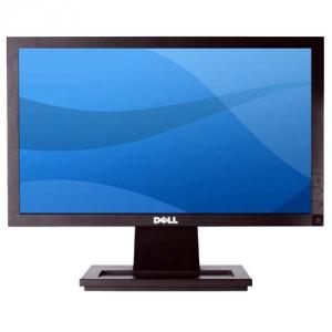 Monitor LCD Dell E1709W LCD 17&quot;