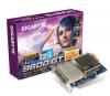 Placa video gigabyte 9600 gt pcie