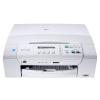 Brother DCP195C, Multifunctional inkjet color A4, 30ppm monocolor, 25ppm color, 6000x1200, Copy/Print/Scan