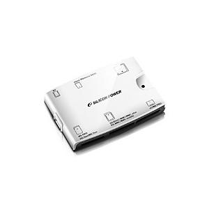 Card reader extern SP All-in1, USB 2.0