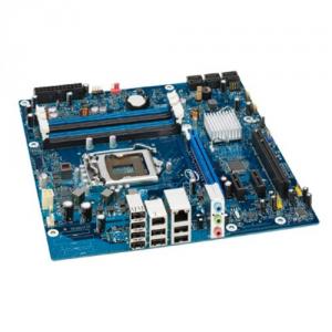 INTEL MB WHITESBURG MATX P55 4DIMM DDR31600 6SATA PCIEXP*16  0,1,5,10 &amp; Matrix 1394