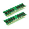 Memorie DDR III 4GB, 1333MHz, CL9, Dual Channel Kit 2 module 2GB, Kingston ValueRam - calitate excelent