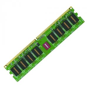 Memorie PC Kingmax DDR2/667 2GB PC5300 FBGA Mars