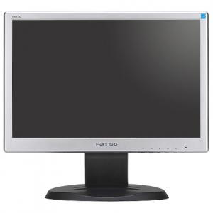 Monitor hannsg hw173ab