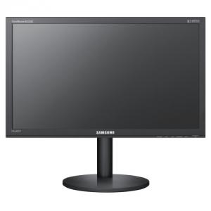 Monitor LCD 22", SAMSUNG TFT BX2240 wide