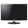 Monitor LCD 22&quot; SAMSUNG LCD TV Monitor P2270HD, wide, Rose-Black