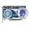 Placa video HIS ATI Radeon HD 4670 IceQ, 1024MB, DDR3, 128bit, HDMI, Full HD 1080p, PCI-E, Platinum