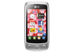 Telefon Mobil LG GS500 Cookie Plus