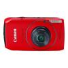 Camera foto digitala canon ixus 300hs red