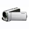 Camera video Sony SX33 Silver, MS, CCD senzor, 800kP, 60x optical zoom, 2.7&quot; TFT TACTIL Clear Photo LCD, SteadyShot, Dolby Digital AC-3 2ch cu microfon incorporat, USB2.0 Hi-Spee