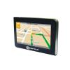 Gps 4.3" serioux navimate 6000m, bluetooth, car kit, map: