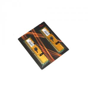 Memorie G.Skill 2 GB DDR2 667 MHz CL4 Dual Channel Kit