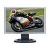 Monitor HANNSG HW191DP, WideScreen, TCO 03, Silver-Black