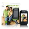 MP3 video player Canyon NR-MPV6 4GB, AV player, FM, negru