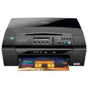 Brother DCP375CW,Multifunctional inkjet color A4,33ppm,27ppm color,6000x1200,Copy/Print/Scan