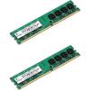 Memorie g.skill 2gb ddr2 667mhz cl5 dual channel kit