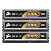 Memorie pc corsair ddr3 / kit 6 gb (3 x 2 gb)