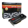 Placa video evga nvidia geforce gtx 260