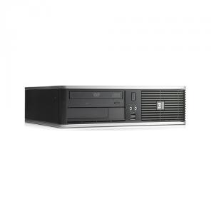 Sistem Desktop PC HP dc7900 CMT CoreTM2 Duo E8500 2.00 GHz, 2GB, 250GB, Vista
