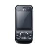 Telefon mobil lg gu280 black