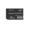 16gb sony memory stick pro duo card