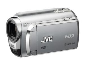 Camera Video JVC Everio GZ-MG630S