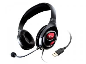 Casti Creative HS-1000 Fatal1ty USB Gaming Headset