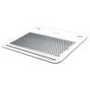 Cooler notebook zalman zm-nc1500 white