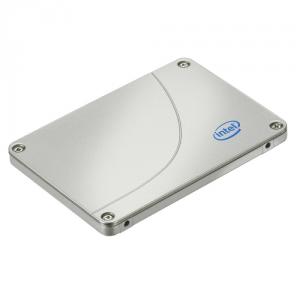 INTEL X25-M SSD 160GB 2.5&quot; SATA II 2.5&quot;, MLC, High Performanc