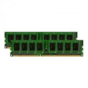 Kit memorie Mushkin 2 x 1024MB, SP3-10666, DDR3