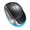 Microsoft explorer mini mouse, wireless,